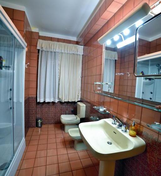 חדר סטנדרט, B&b Al Giardino