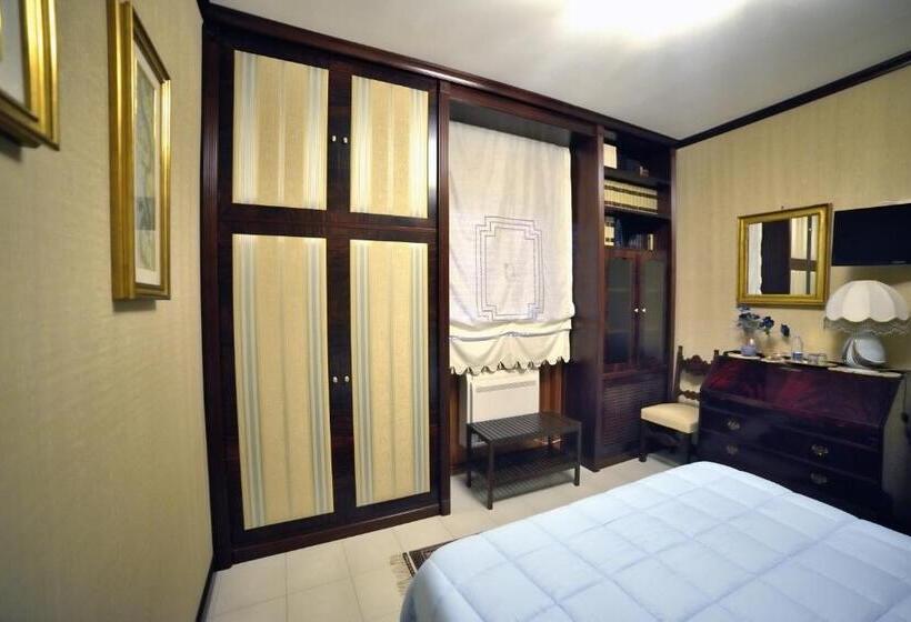 اتاق استاندارد, B&b Al Giardino