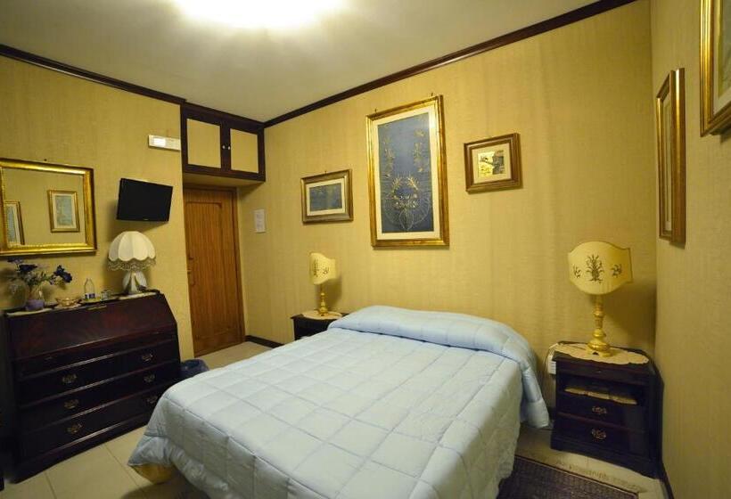 חדר סטנדרט, B&b Al Giardino