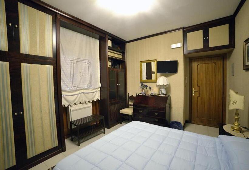 חדר סטנדרט, B&b Al Giardino