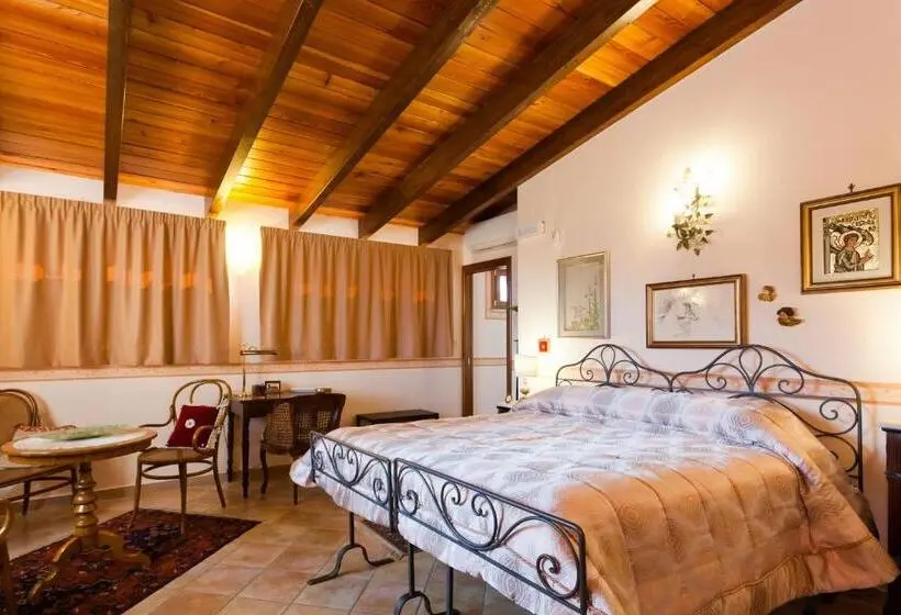 スイート, B&b Al Giardino