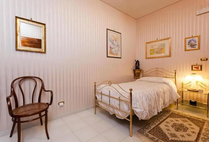 スイート, B&b Al Giardino