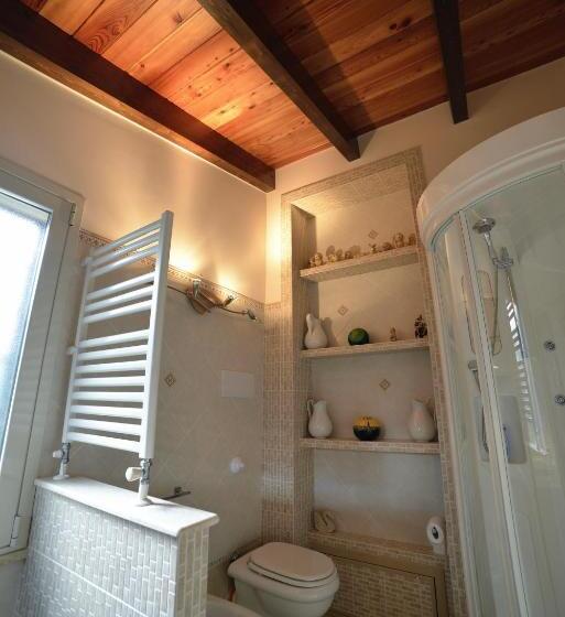 סוויטה, B&b Al Giardino