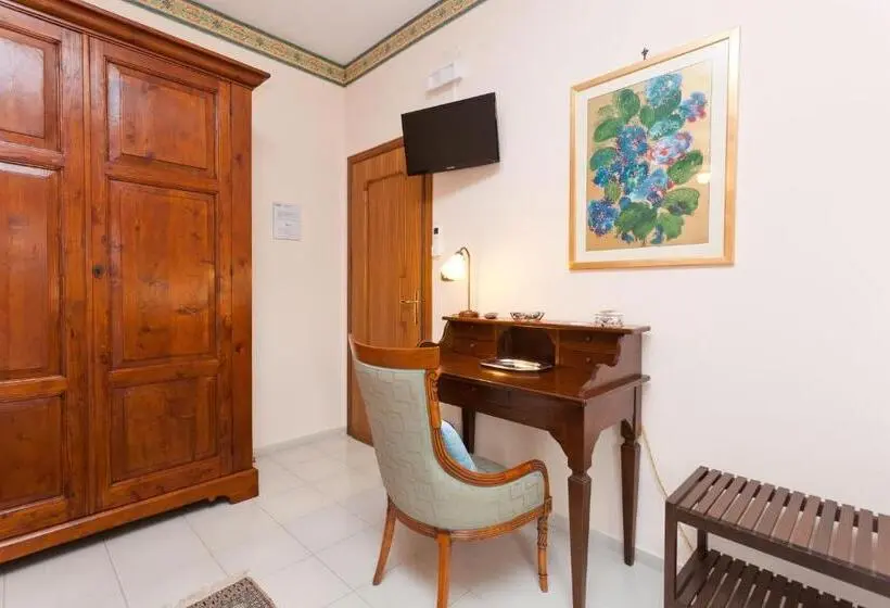 スーペリアールーム, B&b Al Giardino