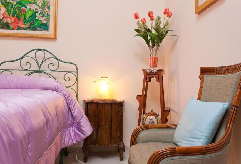 חדר סופריור, B&b Al Giardino