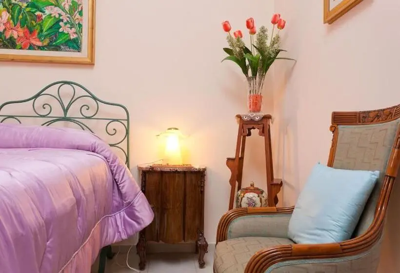 スーペリアールーム, B&b Al Giardino