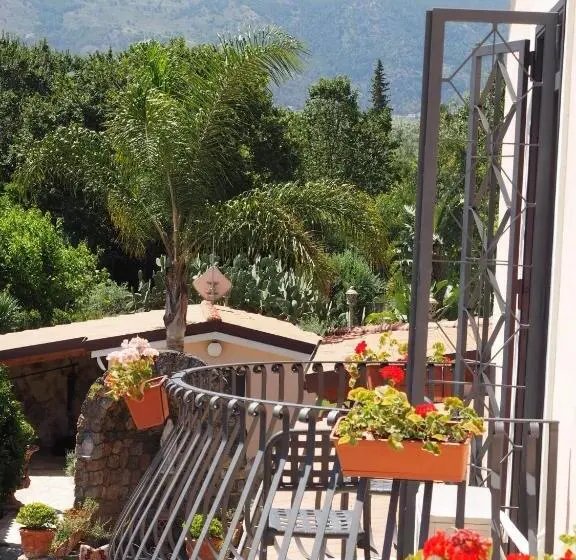 スーペリアールーム, B&b Al Giardino