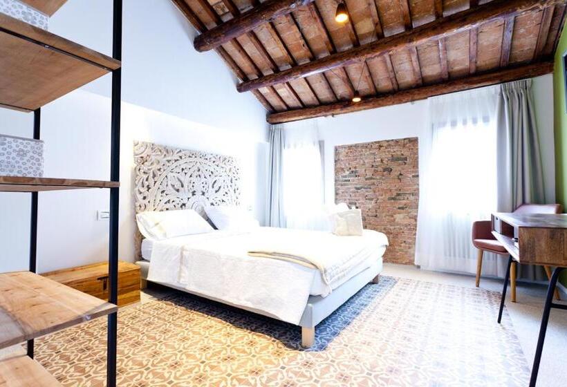 Номер Стандарт, B&b La Caneva 951