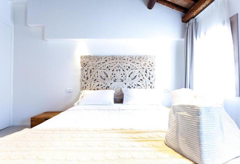 חדר סטנדרט, B&b La Caneva 951