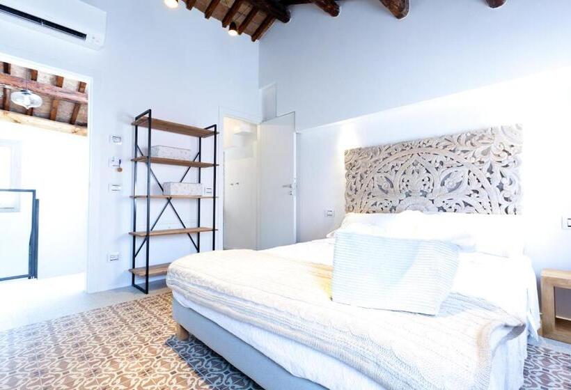 חדר סטנדרט, B&b La Caneva 951