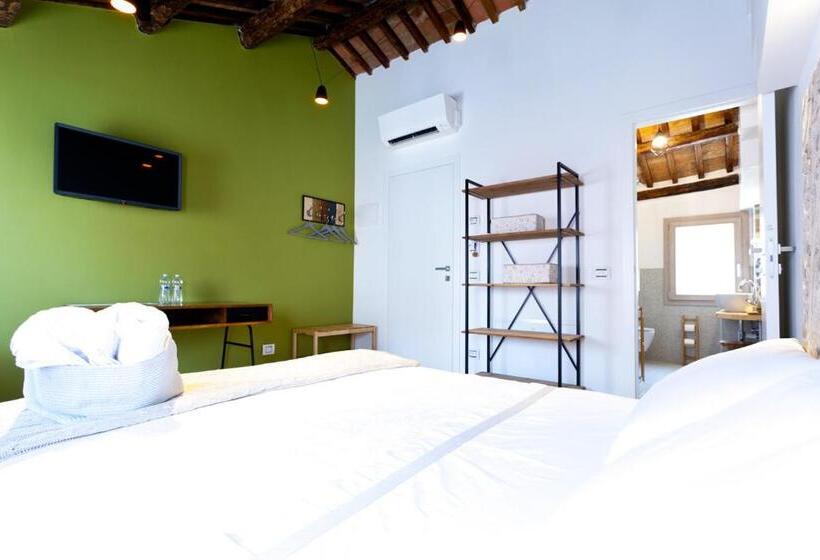 Номер Стандарт, B&b La Caneva 951