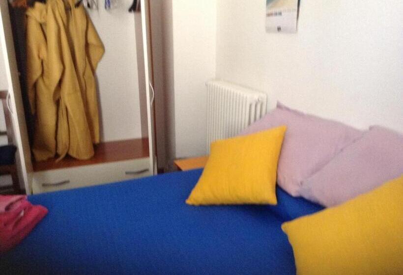 غرفة قياسية, B&b Luce Viola