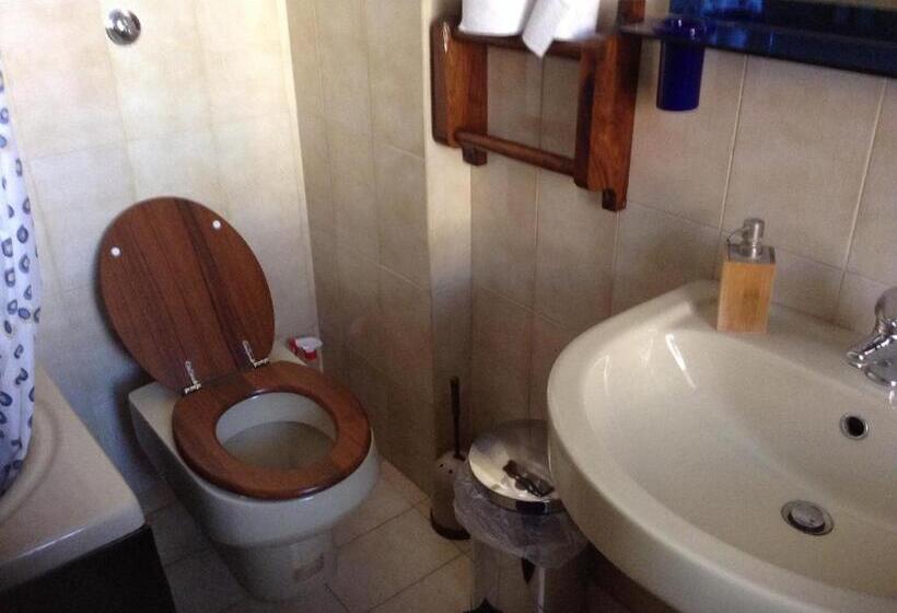 غرفة قياسية, B&b Luce Viola