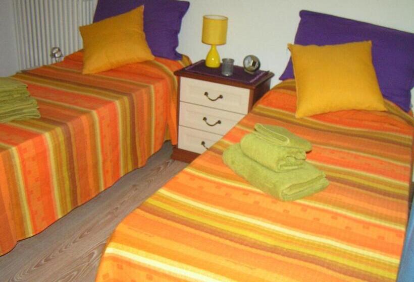 اتاق استاندارد, B&b Luce Viola
