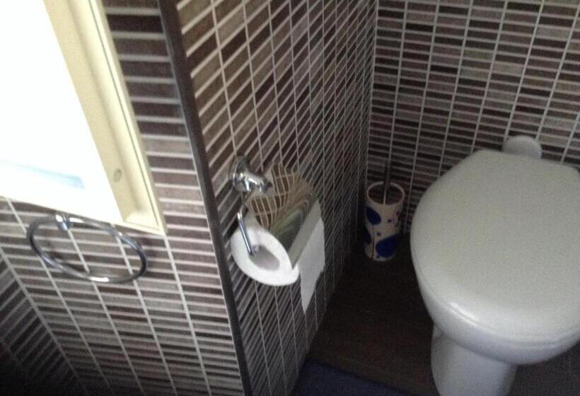 غرفة سوبيريور, B&b Luce Viola