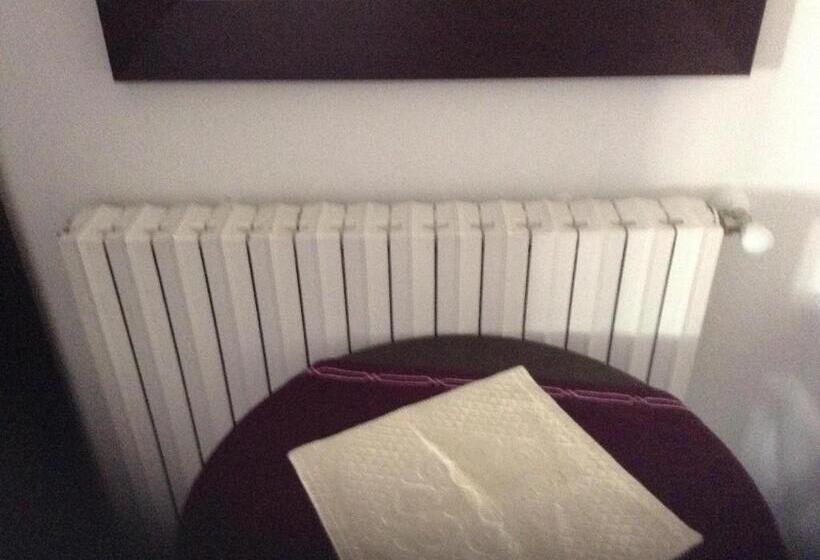 غرفة سوبيريور, B&b Luce Viola