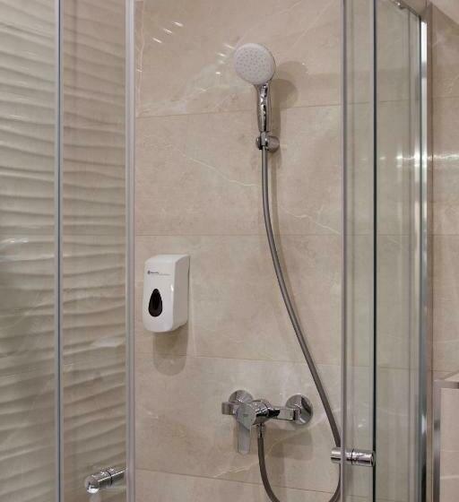 חדר סטנדרט, Relax Panzió