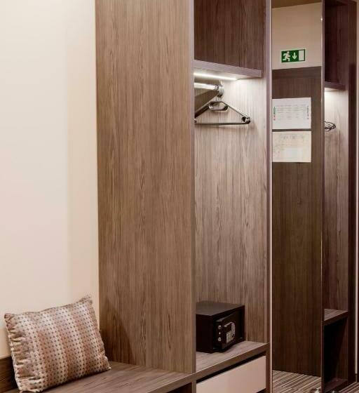 חדר סטנדרט, Relax Panzió