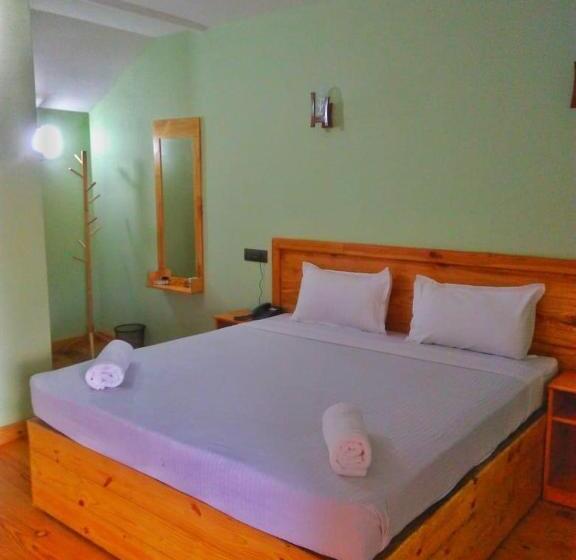 Standard-huone, The Lake Paradise Boutique Resort
