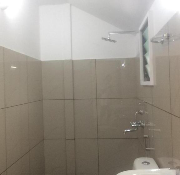 Standard-huone, The Lake Paradise Boutique Resort