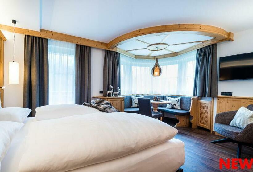 Полулюкс, B&b Hotel Mirabel