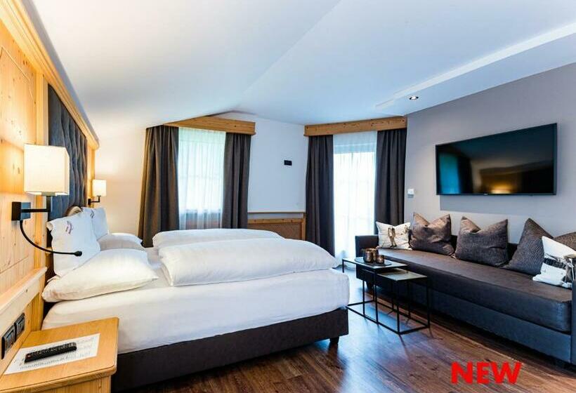 Полулюкс, B&b Hotel Mirabel