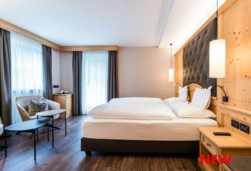 Номер Deluxe, B&b Hotel Mirabel