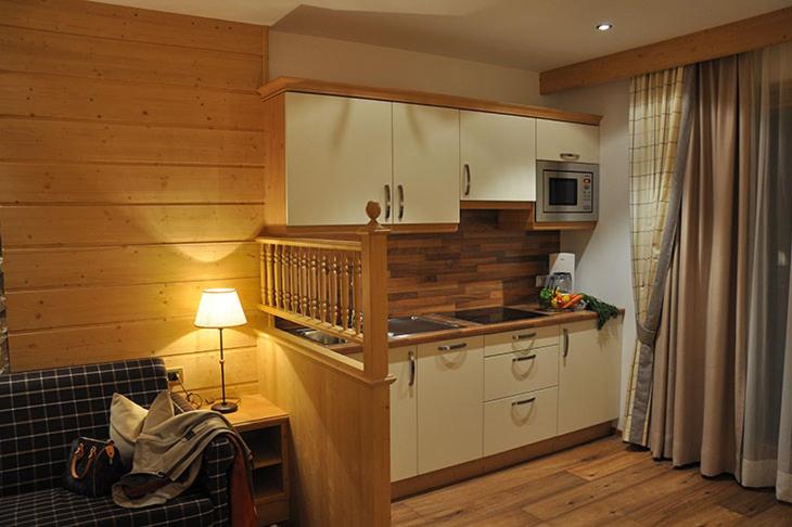 Студия Стандарт, B&b Hotel Mirabel