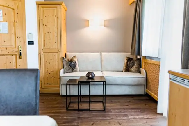 آپارتمان 1 خوابه, B&b Hotel Mirabel