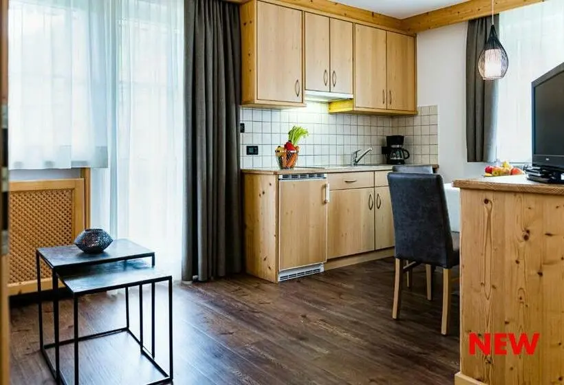 آپارتمان 1 خوابه, B&b Hotel Mirabel