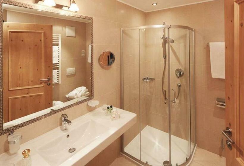 Апартаменты 1 Спальня, B&b Hotel Mirabel