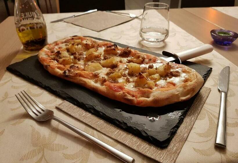 Номер Стандарт Индивидуальный, Il Polo