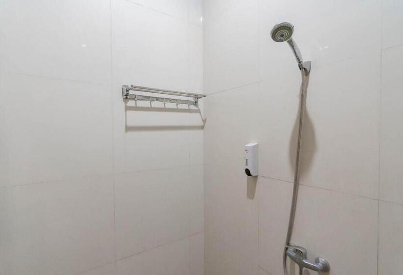 小型套房, Reddoorz Resort Premium @ Sangkan Hurip Kuningan