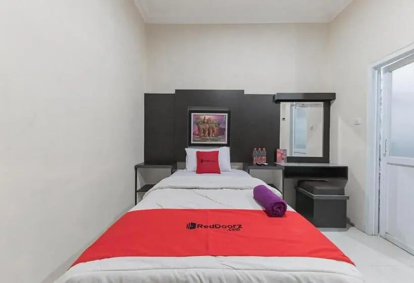 ジュニアスイート, Reddoorz Resort Premium @ Sangkan Hurip Kuningan