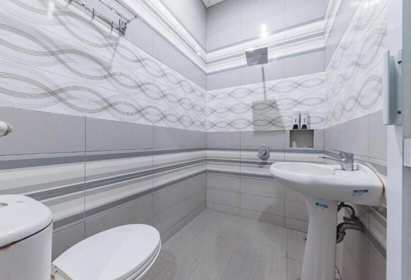 小型套房, Reddoorz Resort Premium @ Sangkan Hurip Kuningan