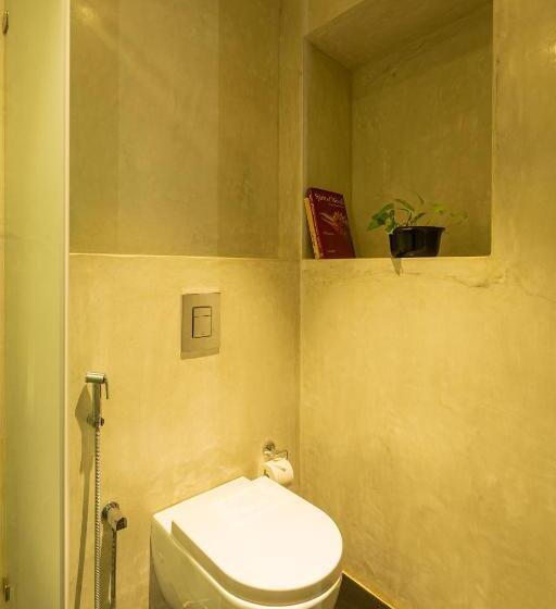 اتاق استاندارد, The Postcard Mandalay Hall, Kochi