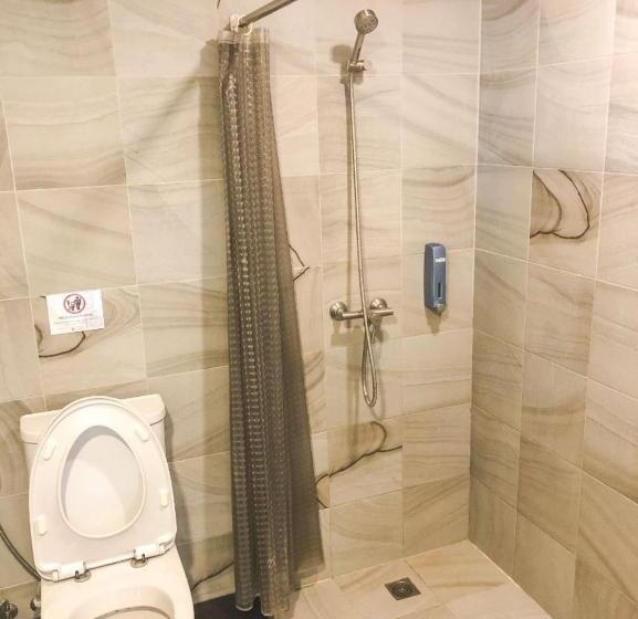 스탠다드 룸, The Sixteenth Naiyang Beach Hotel Sha Plus