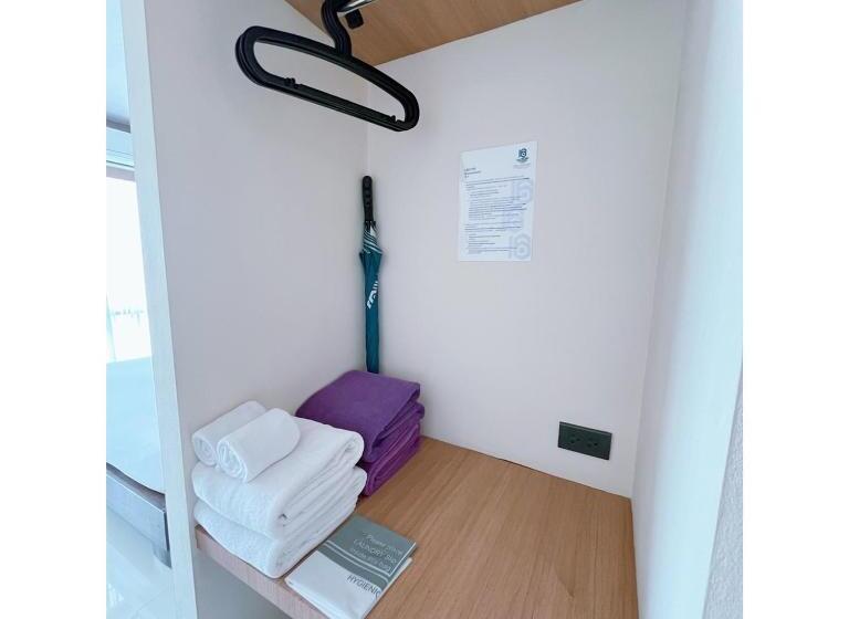 주니어 스위트, The Sixteenth Naiyang Beach Hotel Sha Plus