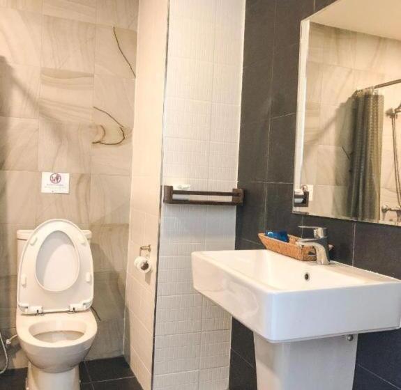 스탠다드 싱글 룸, The Sixteenth Naiyang Beach Hotel Sha Plus