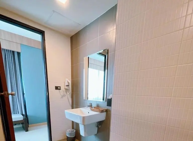 Perhehuone, The Sixteenth Naiyang Beach Hotel  Free Schedule Airport Shuttle