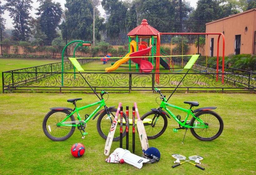 سوئیت 2 خوابه, Lemon Tree Hotel, Sector 68, Sohna Road, Gurugram