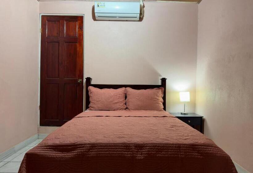 １ベッドルームアパートメント, Casa Quepos
