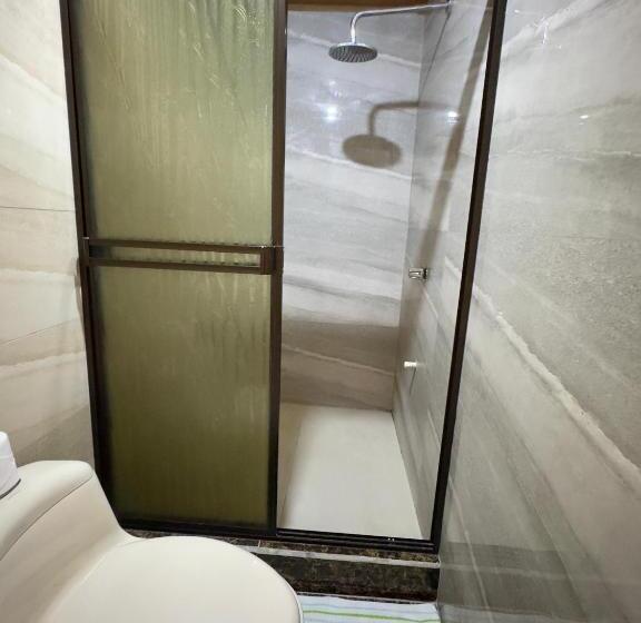 דירת חדר, Casa Quepos