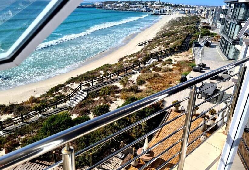 غرفة قياسية, Crystal Lagoon Lodge