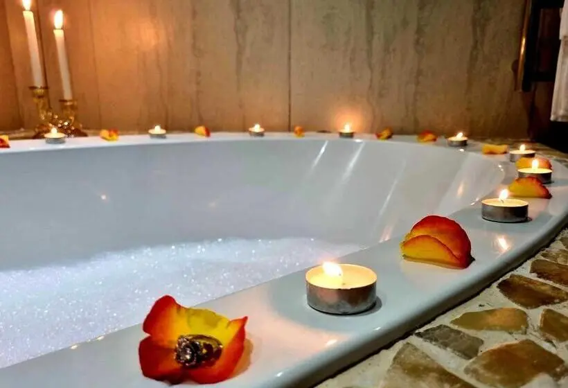Standard-huone, Crystal Lagoon Lodge
