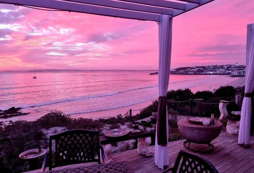 غرفة قياسية, Crystal Lagoon Lodge