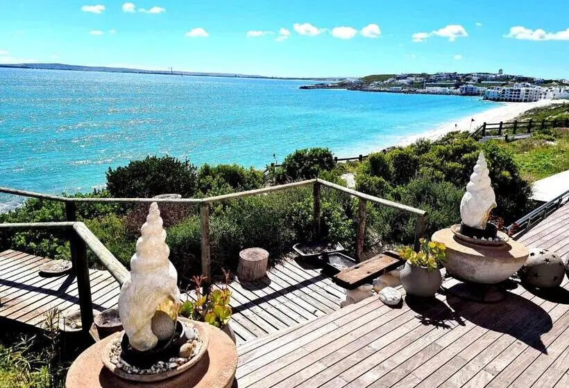 Standard-huone, Crystal Lagoon Lodge