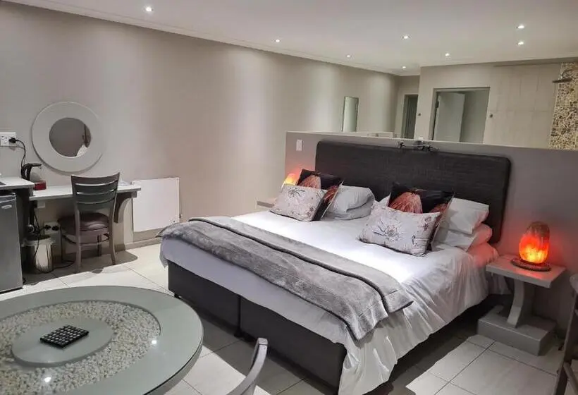 Standard-huone, Crystal Lagoon Lodge