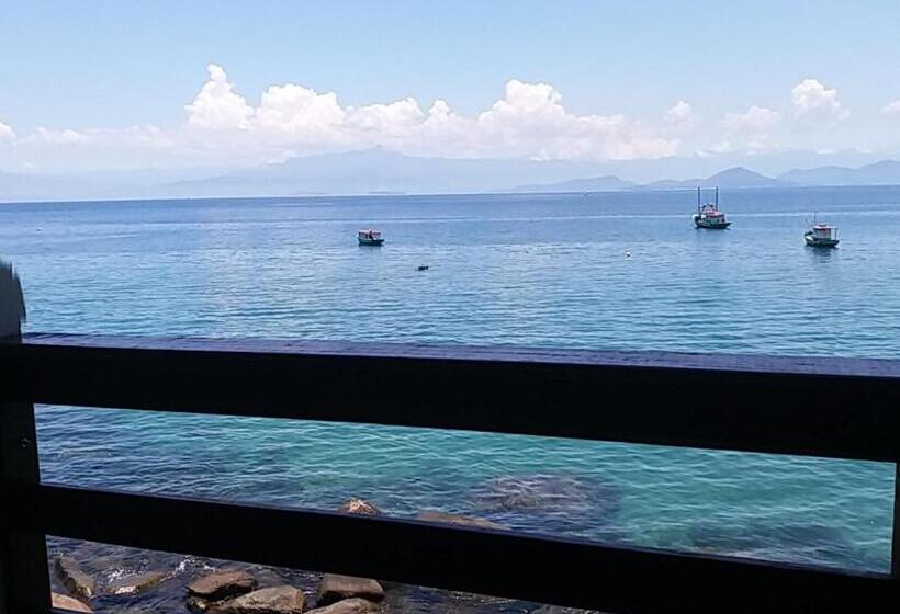 חדר סטנדרט, Pousada Gabriel