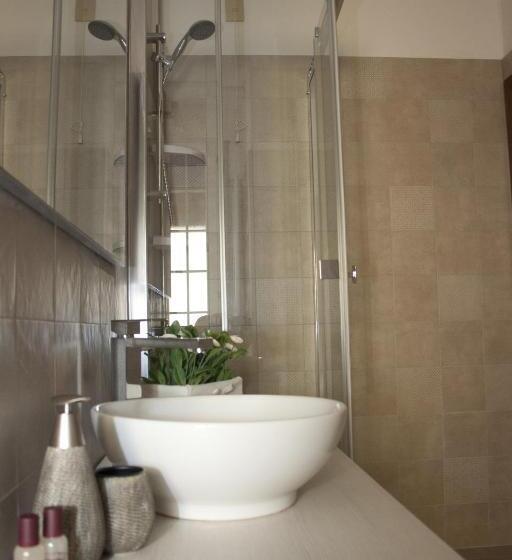 اتاق راحتی, Rio Venice